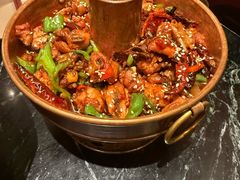 -廖川菜(太阳宫店)