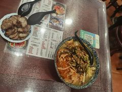 -螺世纪螺蛳粉·桂味小排档(裕德店)