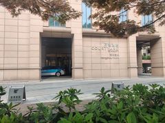 -杭州武林万怡酒店
