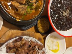 -多宾韩国料理(学衡路店)