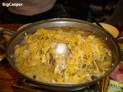 照片 158-老六杀猪菜(进乡街店)