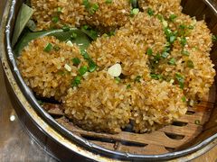 -雅和睿景·商务宴·风味土窑鸡(花博汇店)