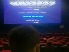 -横店电影城(李沧店)