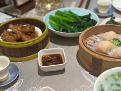 -香云轩·顺德菜(香云纱园林酒店店)
