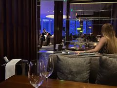 -广州柏悦酒店·悦吧·顶楼露天酒吧