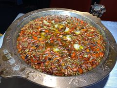 -雲蜀龙阁·金牌水煮鱼(方庄店)