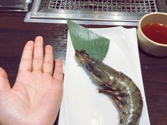 -俺的焼肉(銀座9丁目店)