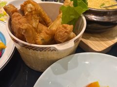 -锡和无锡菜(景丽苑店)