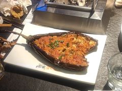 -可口香·非遗老号烧烤(南岗直营店)