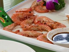 -景好海鲜餐厅(大鹏必选旅游店)