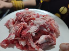 -天桥老金涮肉(牛街店)