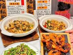 -友德福.老字号粤菜.广州地标融合美食(荔湾路店)