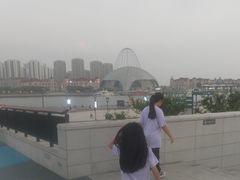 -海河外滩公园