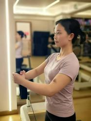 点击看大图 -思怡瑜伽·普拉提·减脂塑形