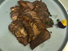 -中心大酒店·本味餐厅