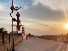 -西安城墙·碑林历史文化景区