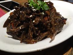 -茶花妹子云南餐厅(北大店)