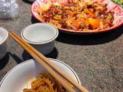 -酒肉行·虎子盐筋烤肉(大寨路店)