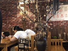 -MAX伯爵趣味互动密室逃脱(大坪D馆店)