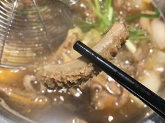 牛杂火锅-古乐牛香·鲜牛肉牛杂火锅(五一中路店)