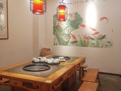 -匠岳·王宝器麻椒鱼(会展中心店)