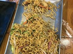 -三太子地摊烧烤·小龙虾(北蔡店)