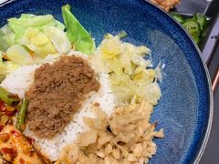 -馔豚·台北菜专门店(深圳湾万象城店)