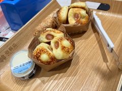 -御蝶坊KNAC(留仙居店)