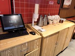 -霸蛮湖南菜·牛肉粉(荣京西街店)