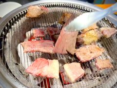 -隐炉和牛烧肉店(群力店)