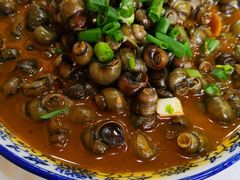 -邱记私房菜·十八年本地菜