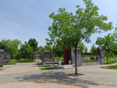 -张家湾公园