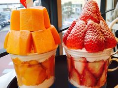 -Cafe de Paris(林荫路店)