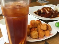 -点点心港式茶餐厅(南京西路店)