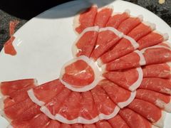 -东来顺(非遗·清真火锅·盛世广场店)