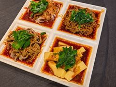 -艳阳天民俗村(公园路店)