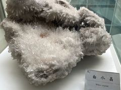 -延庆地质公园博物馆