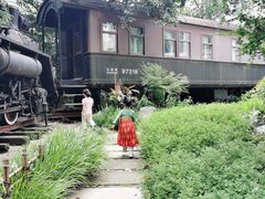 -上海老站(徐家汇店)