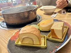 -松野谷·寿喜烧自助(华联顺义金街购物中心店)