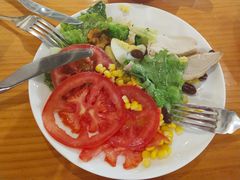 -So Lounge索兰至餐厅(蓝色港湾店)