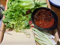-517烧烤·龙虾·海鲜大排档(万象都荟店)