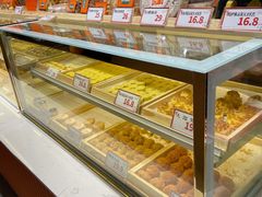-喜計局·饼行(万象汇店)