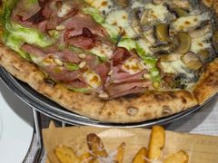 -Primo·丽莫意大利窑烤披萨