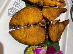 -香香海南菜餐厅