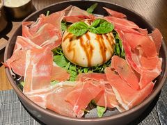 -IL TEATRO 精品意大利餐厅