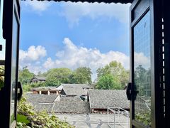 -青岩古镇