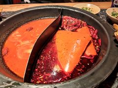 -蜀大侠火锅(总府路店)