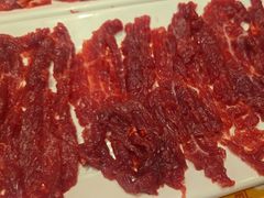 -幸运牛汕头小黄牛牛肉火锅(梅林店)