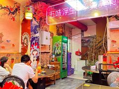 -地锅之家·鲜货工厂(华发路店)