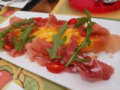 -安妮意大利餐厅(世贸天阶店)